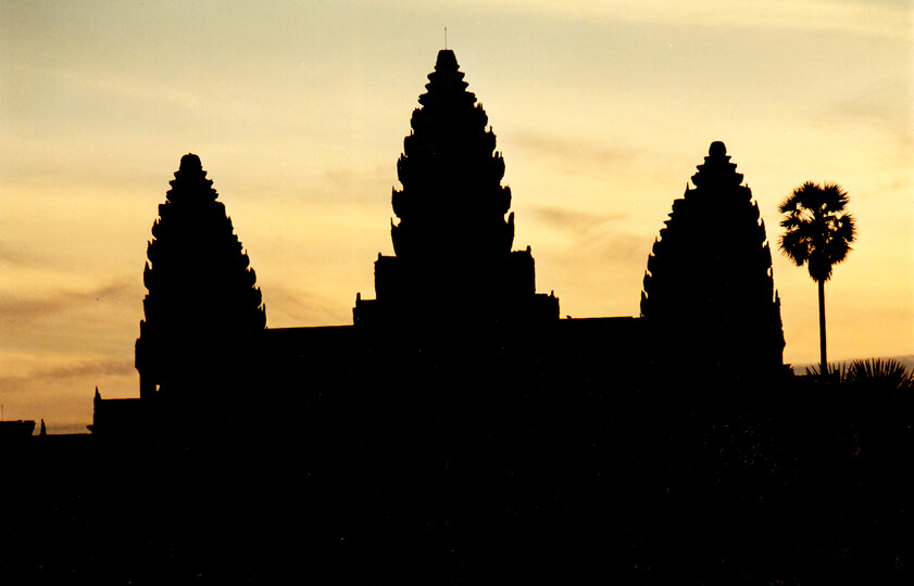 sunrise-angkor-wat