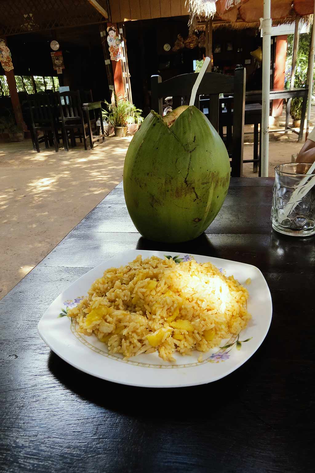 Chita's Restaurant - Siem Reap
