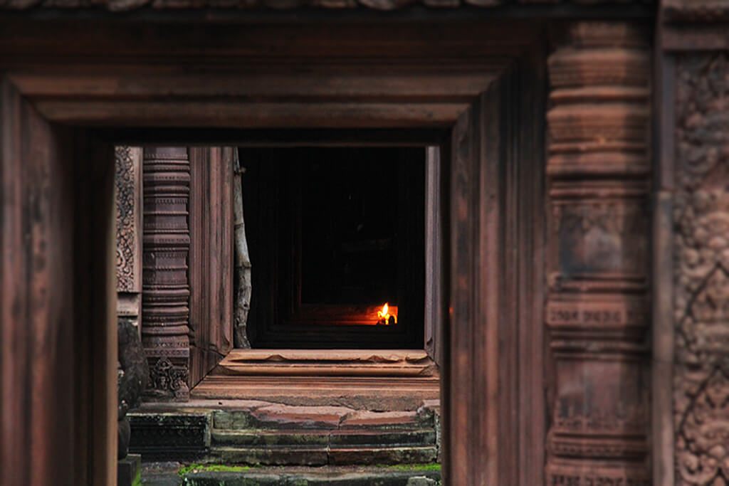 banteay-kdei-angkor