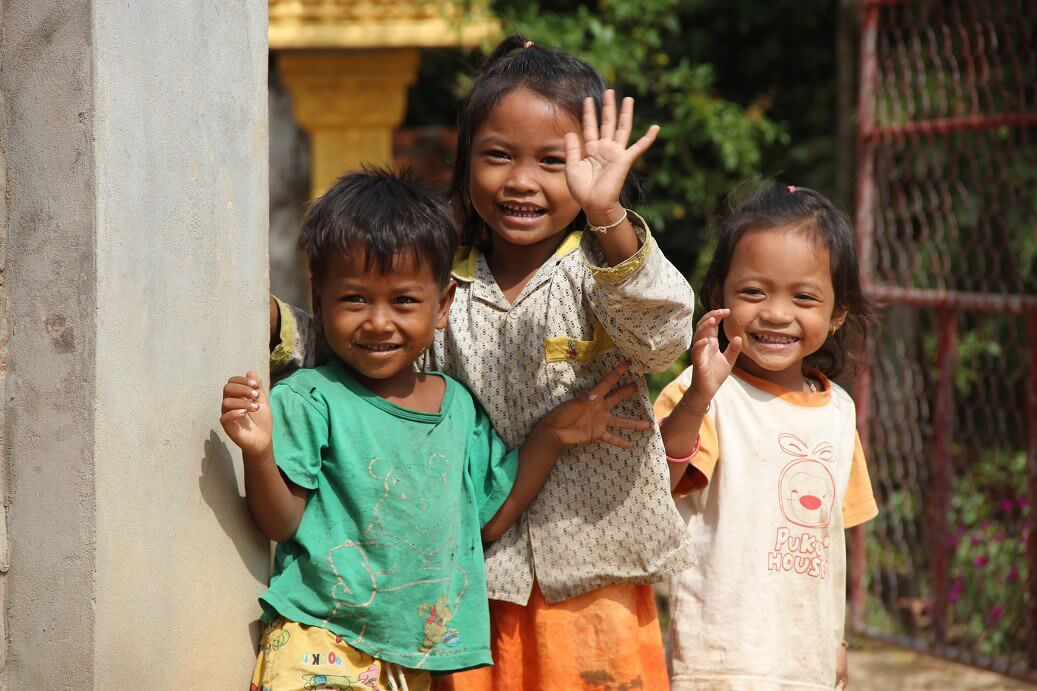children-cambodia