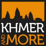 Logo Khmer and More