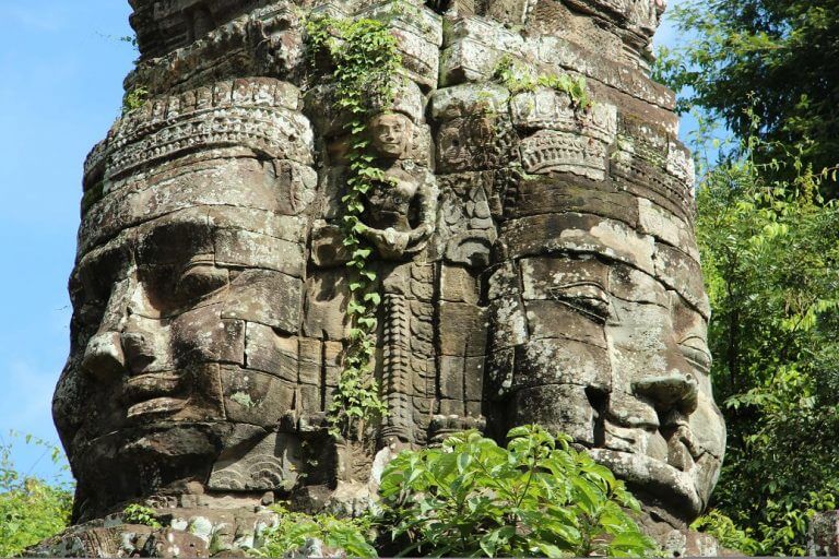 Visit Angkor | Weltkulturerbe