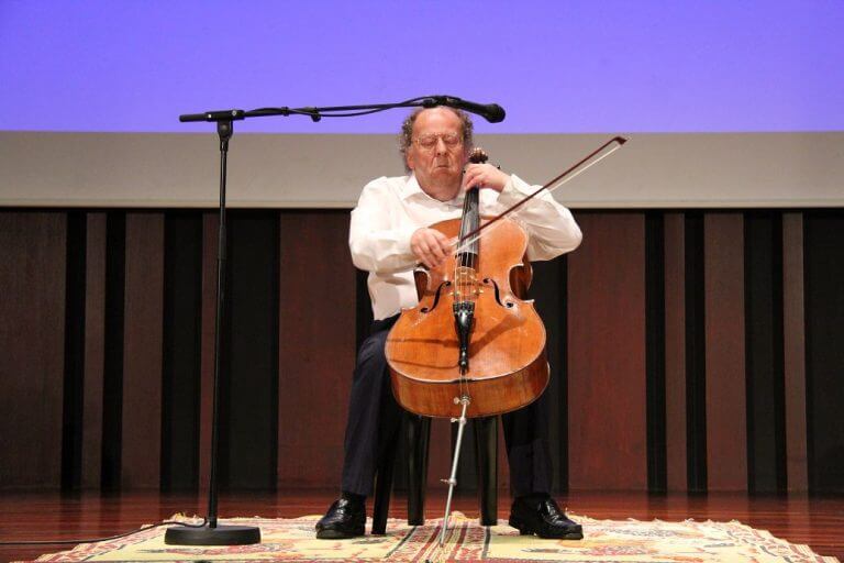 Dr. Beat Richner – ein Held in Kambodscha