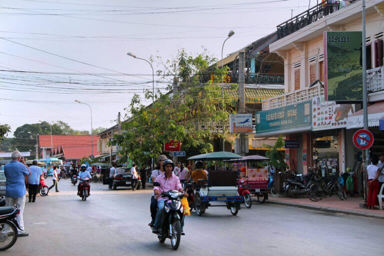 Siem Reap