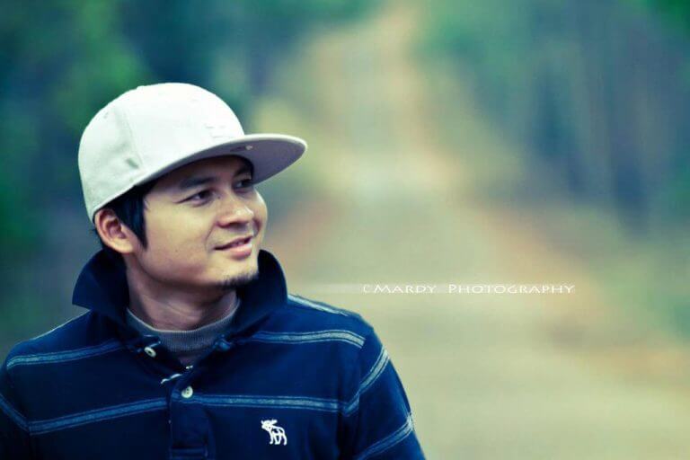 Mardy Suong - Fotograf in Kambodscha