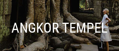 Angkor Tempel - Button Sidebar