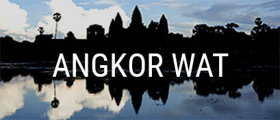 Angkor Wat Button 
