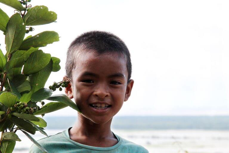 Kambodscha – Das Land mit den freundlichsten Menschen