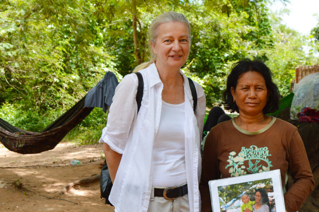 foto verschenken projekt siem reap inga palme