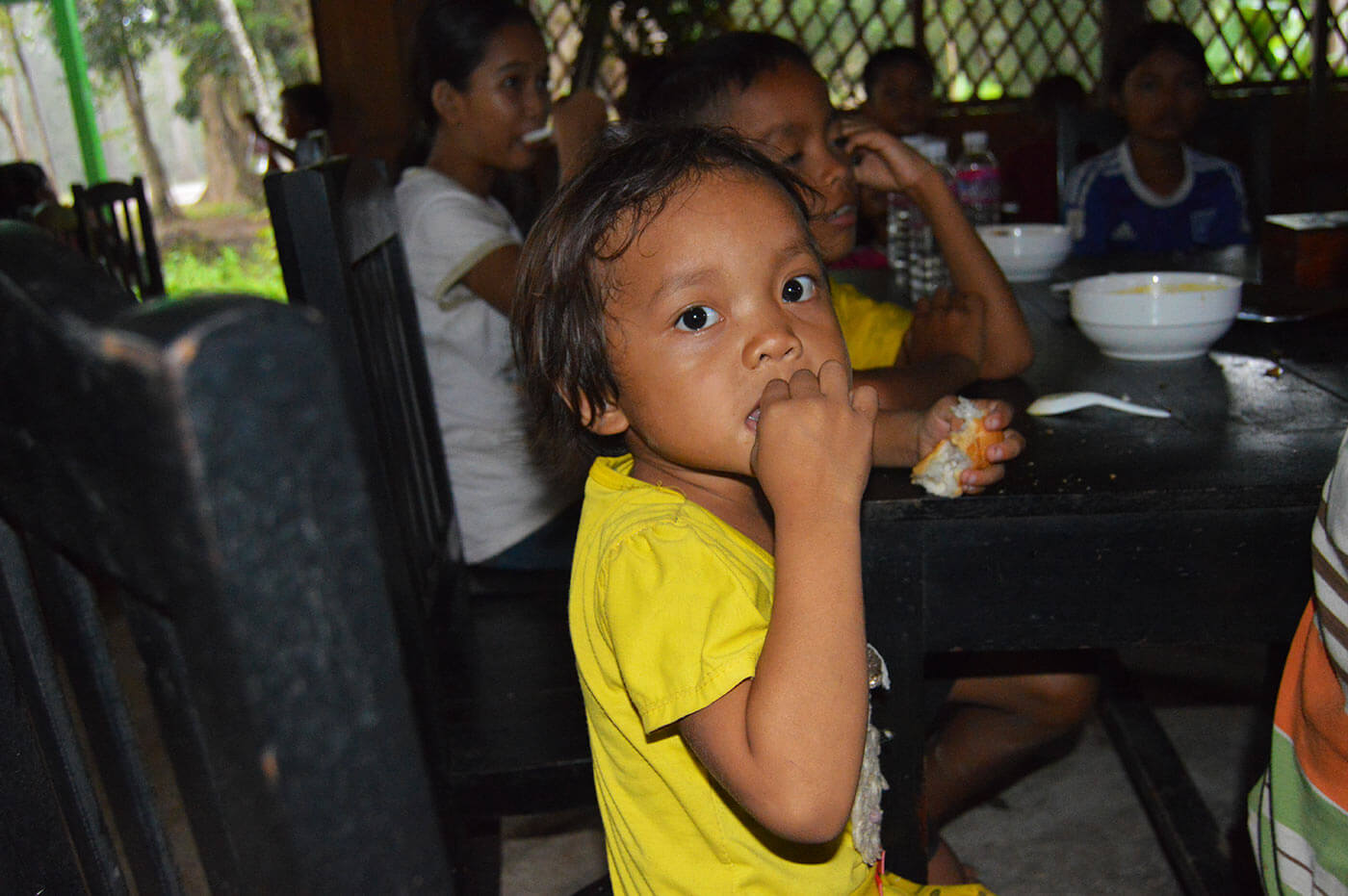 kind kinderparty srah srang siem reap