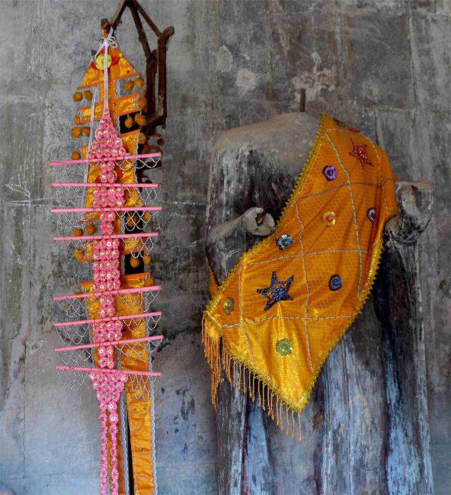 Buddhismus, Angkor Wat - Kambodscha