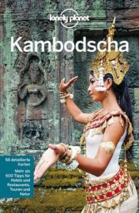 Lonely Planet Reiseführer Kambodscha