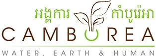 Logo von Camborea