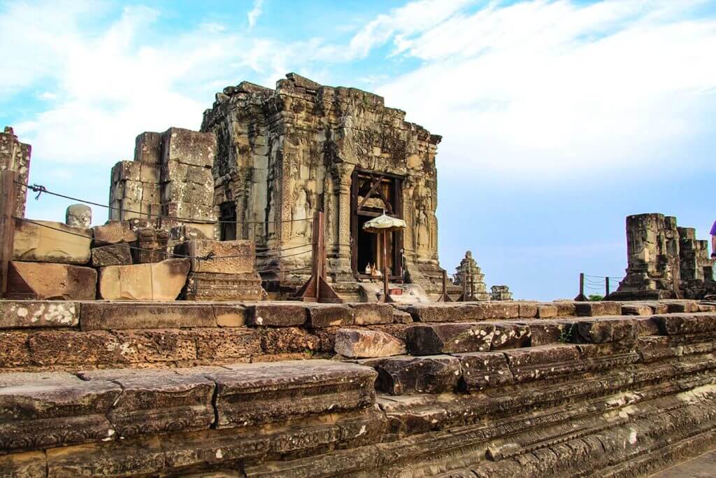 Phnom Bakheng -