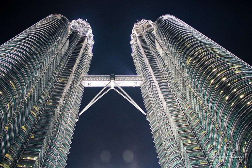 petronas towers kuala lumpur