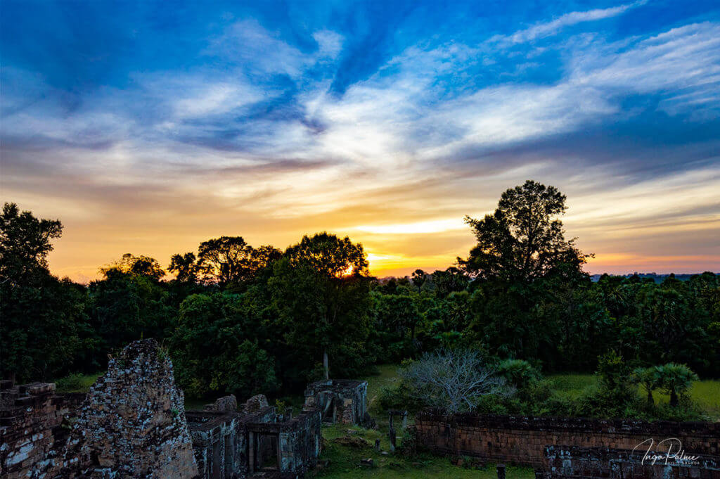 Pre Rup - Angkor Tempel