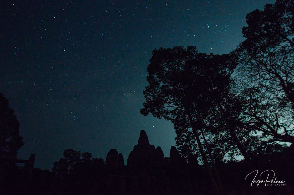 bayon angkor milchstrasse 15