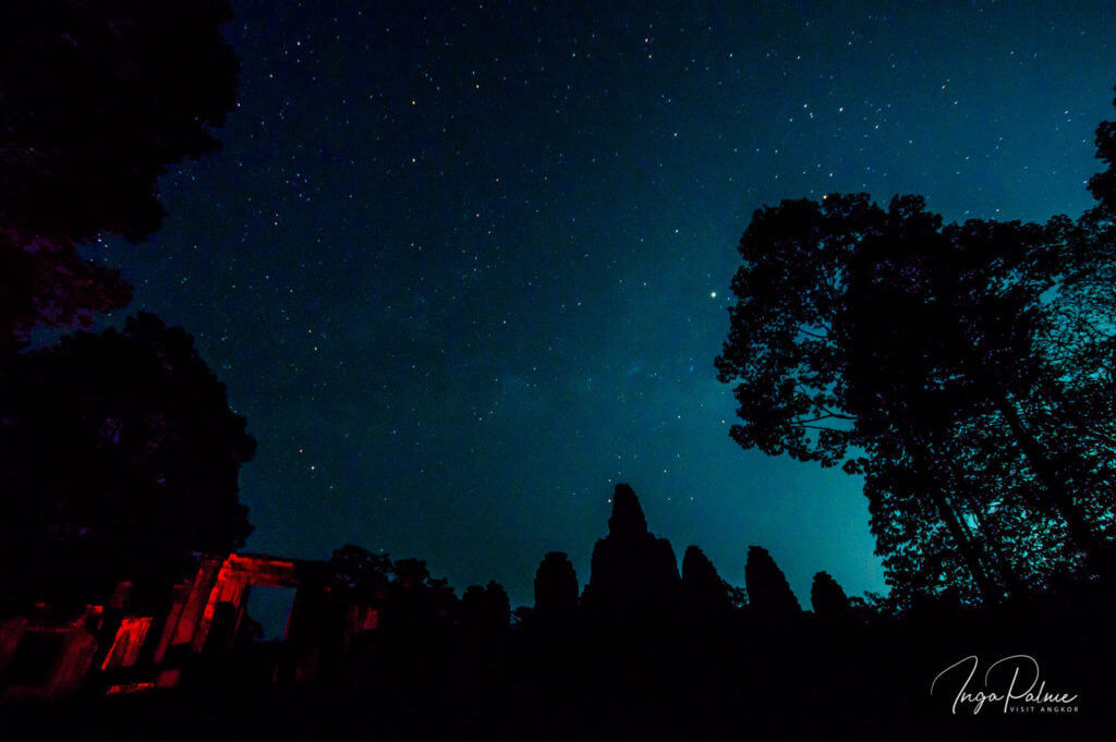 bayon angkor milchstrasse 6