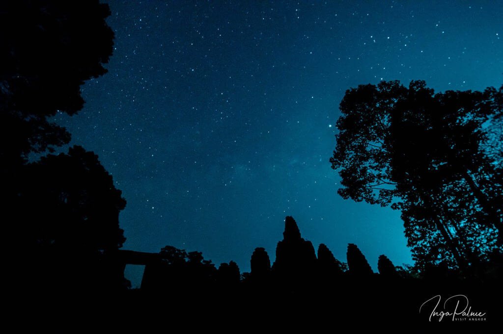 bayon angkor milchstrasse 8