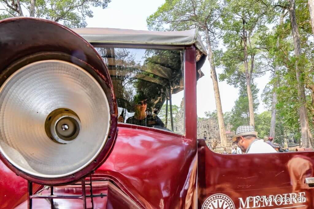 angkor oldtimer masthead 53