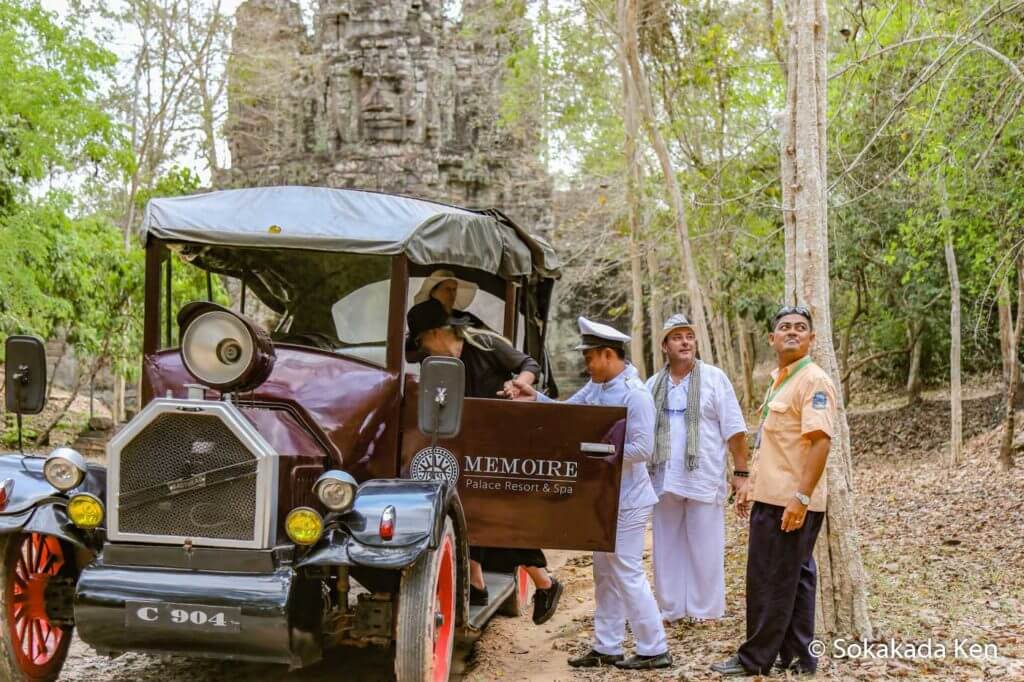 angkor oldtimer masthead 70