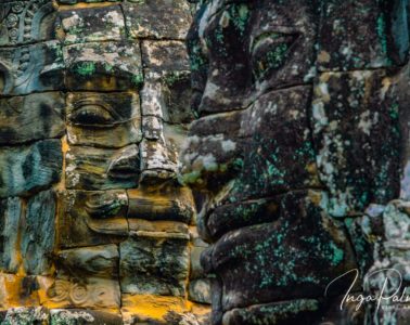 bayon angkor tempel 22