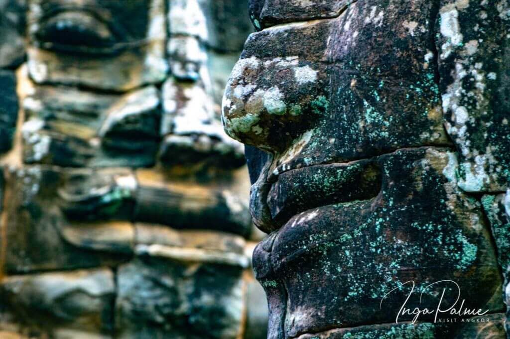 bayon angkor tempel 25