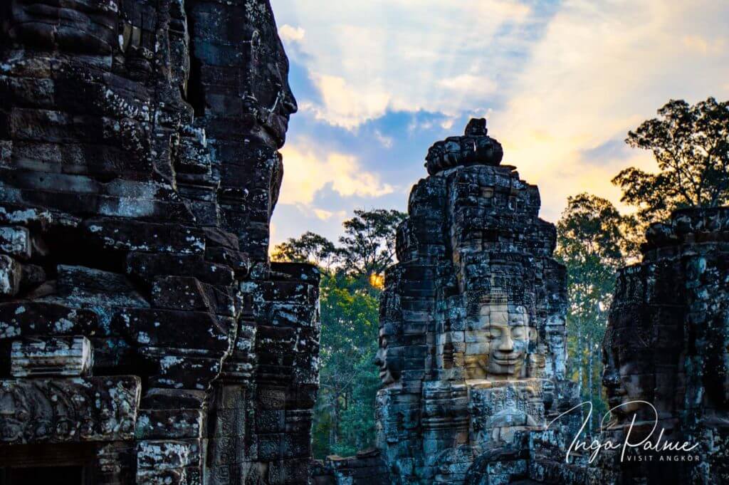 bayon angkor tempel 37