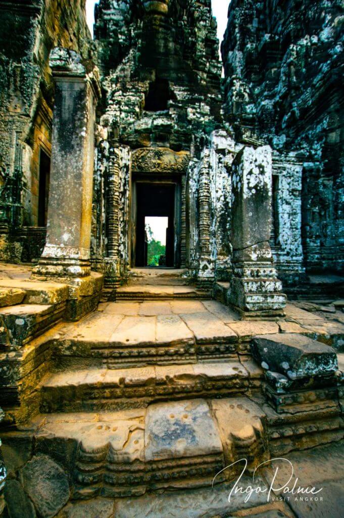bayon angkor tempel 39