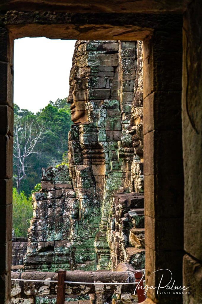 bayon angkor tempel 46