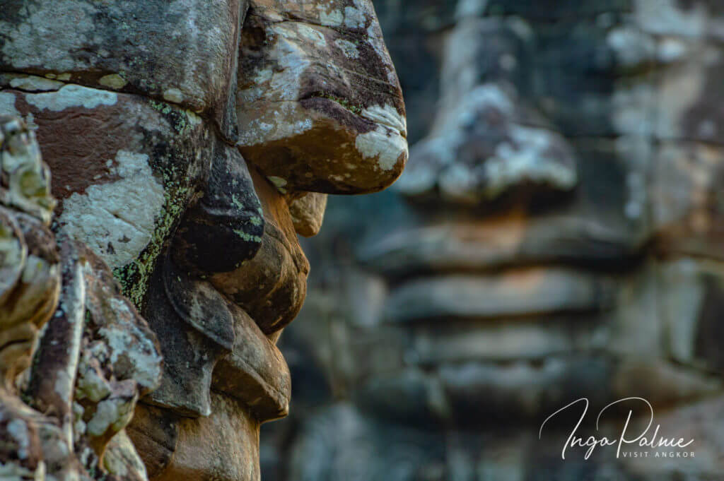 bayon angkor tempel 53