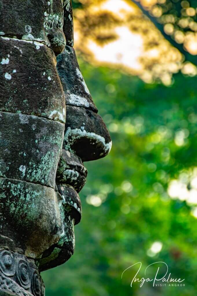 bayon angkor tempel 56