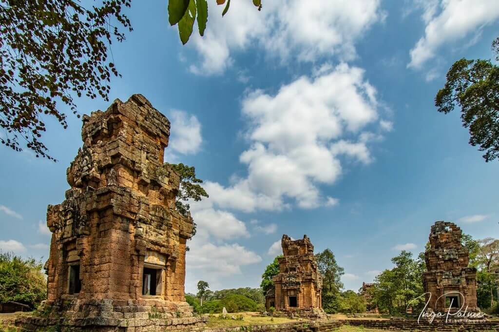 prasat suor prat tuerme angkor