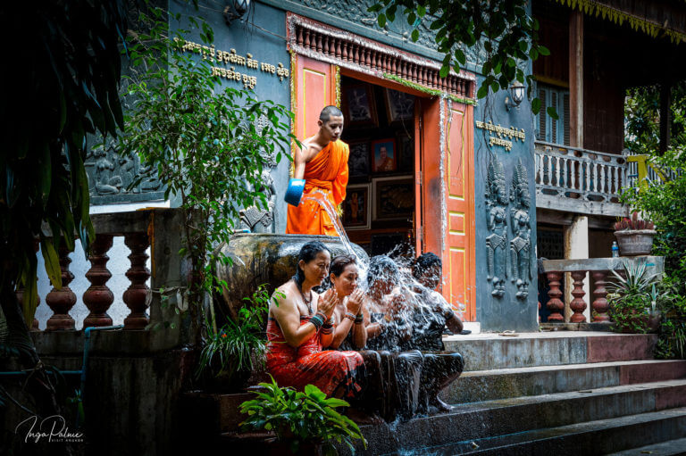Siem Reap entdecken: Tempel, Kultur, Touren & mehr in Kambodscha!