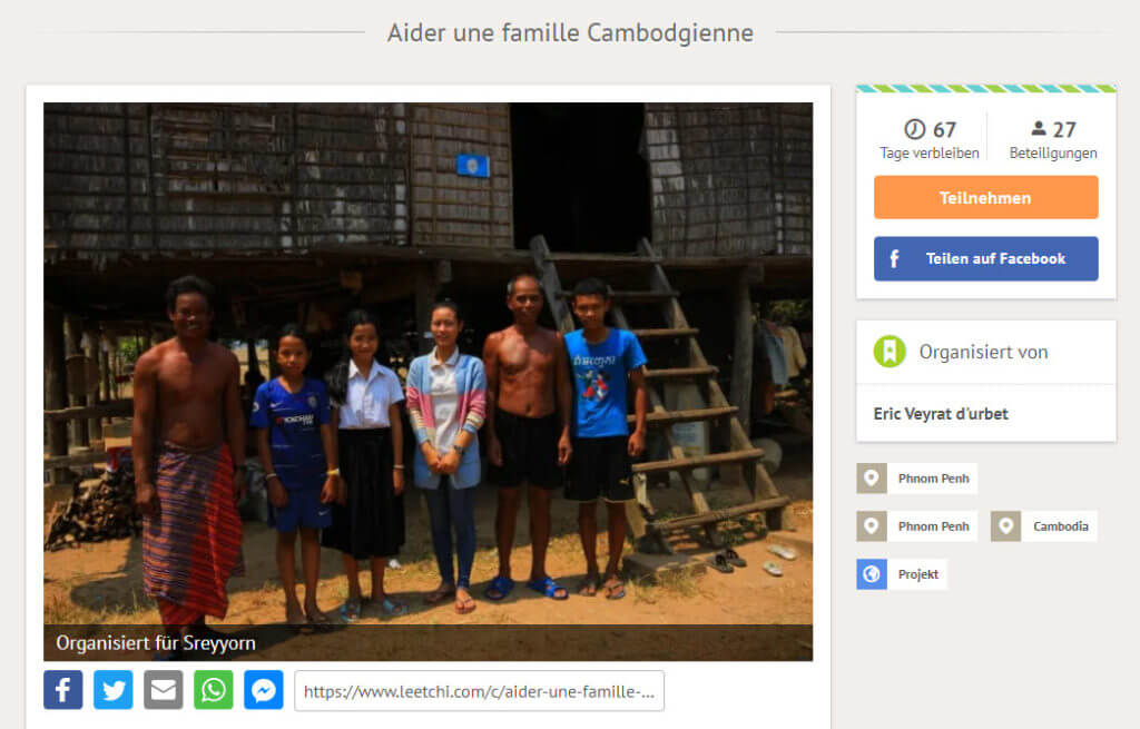 projektseite leetchi familie kambodscha