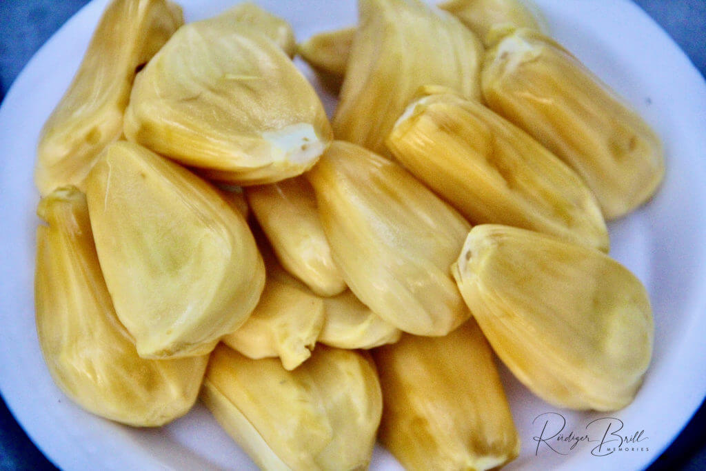 Jackfruit