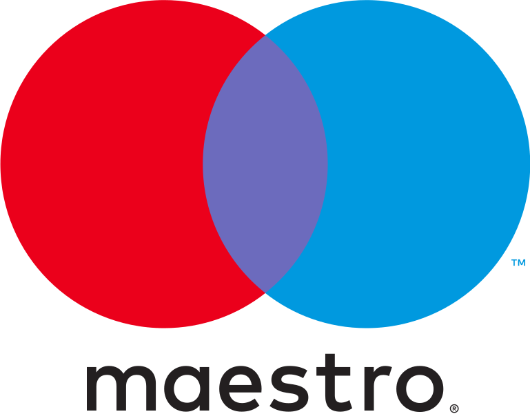 Maestro Logo