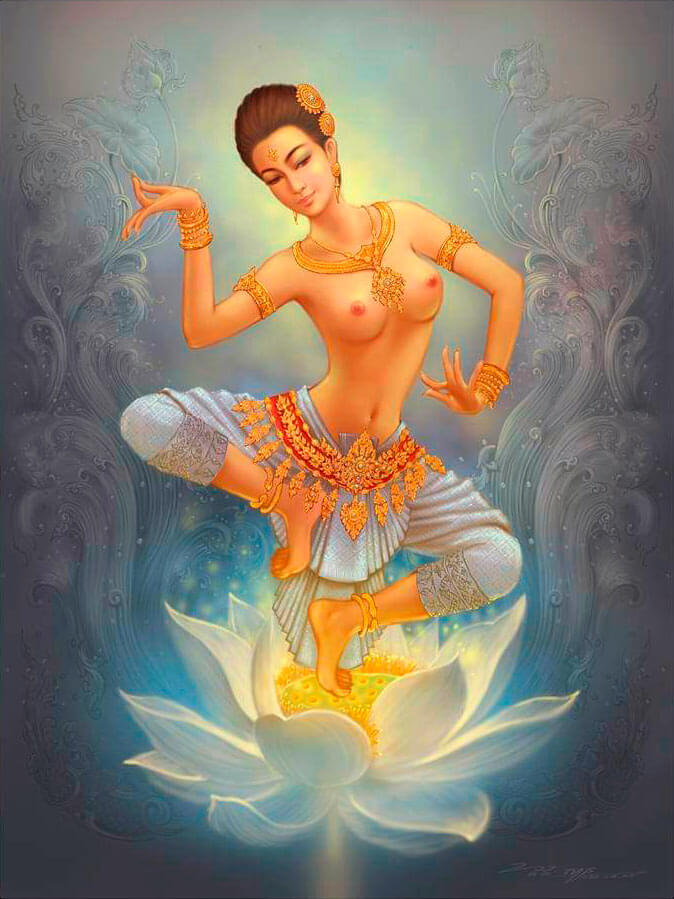 Preah Mae Kongkea 2