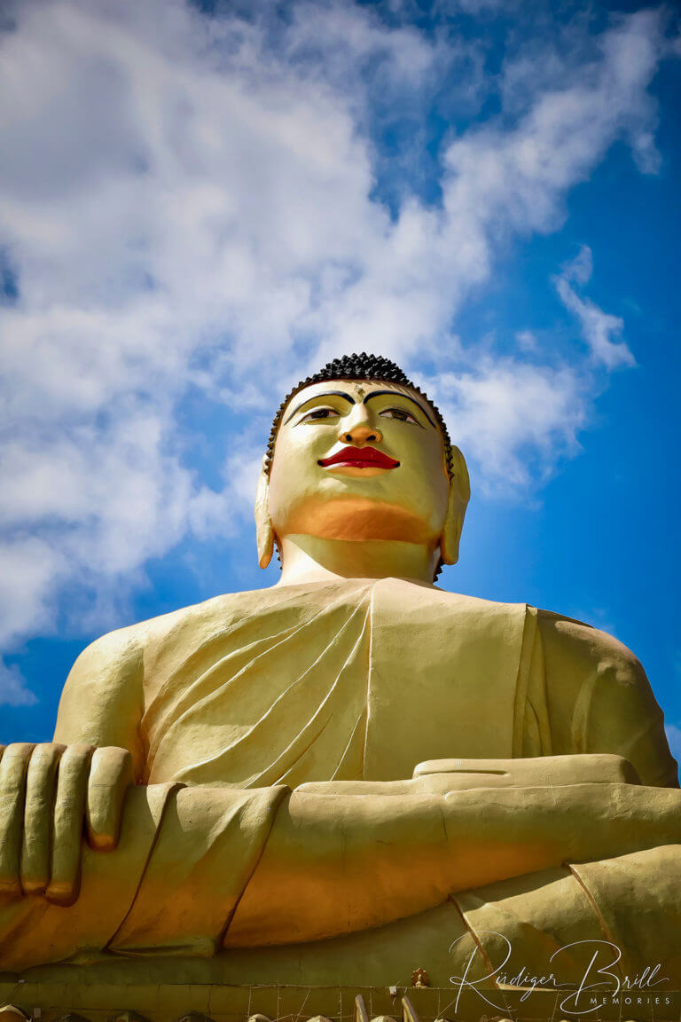 Meak Bochea: Gedenktag zur letzten Rede von Buddha