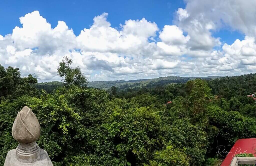 Phnom Kulen Pagoda 2 1