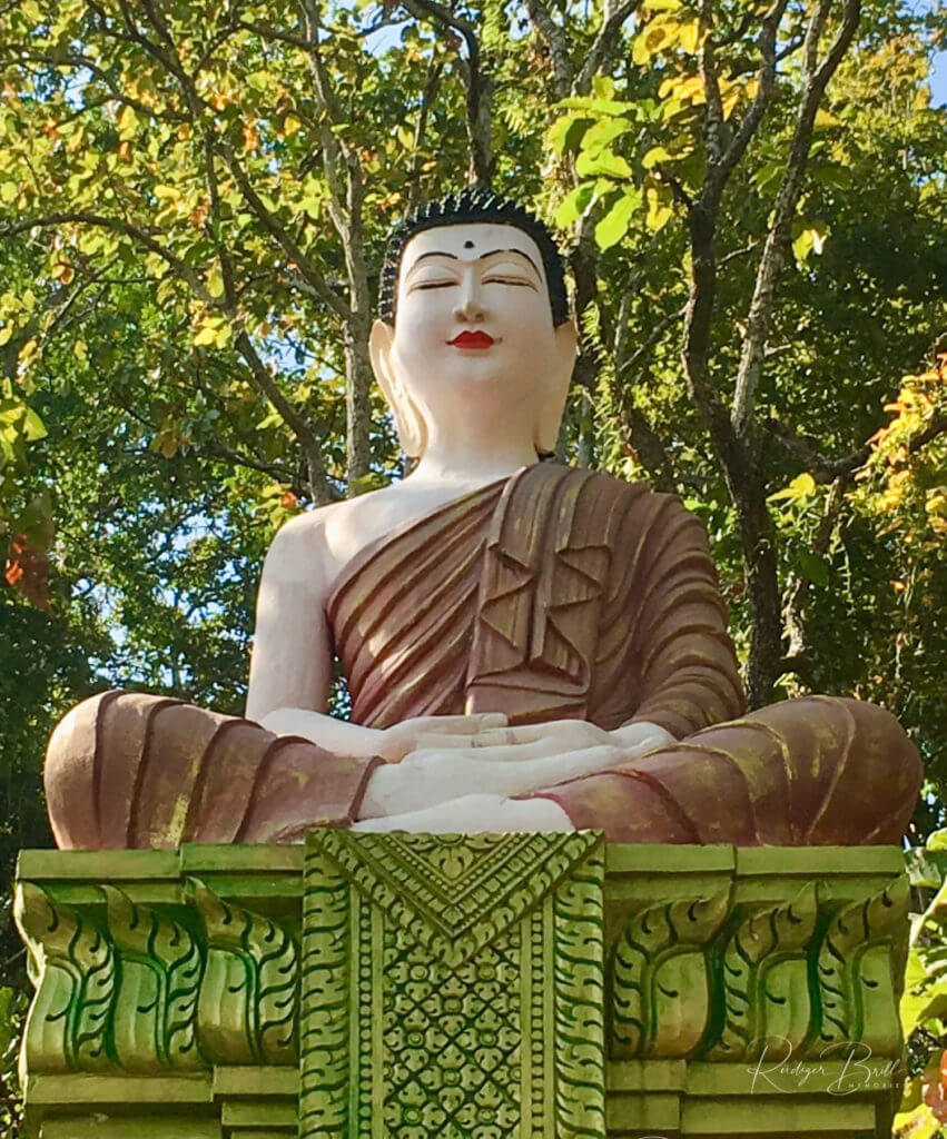 Phnom Sambok Pagoda 6