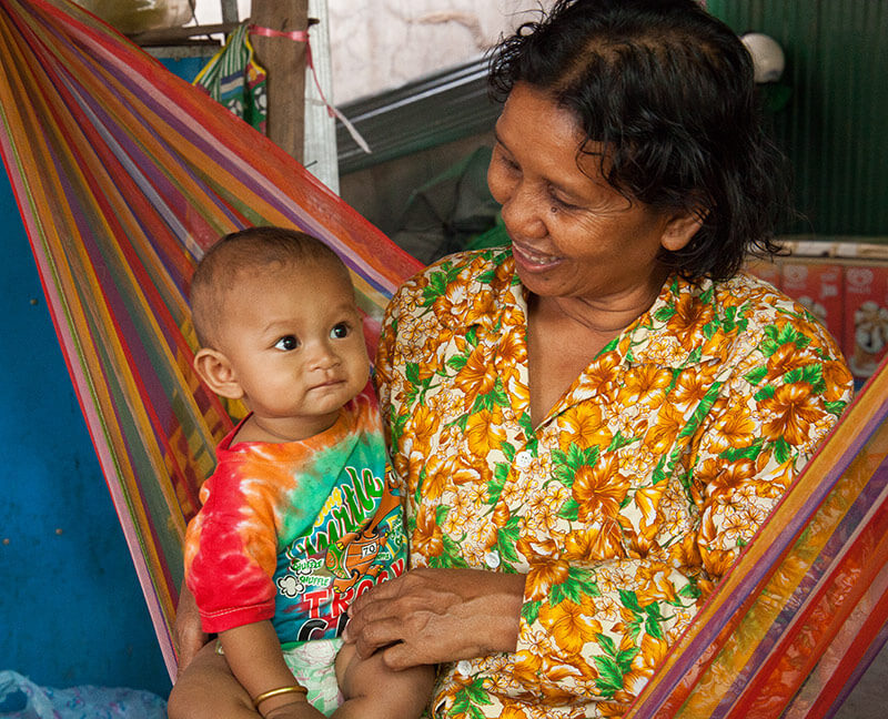 baby mutter battambang kambodscha foto nico hartung