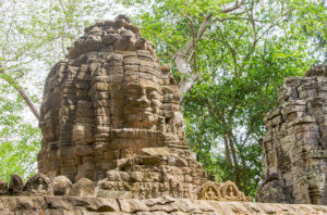 banteay chhmar tempel banteay meanchey provinz kambodscha 1