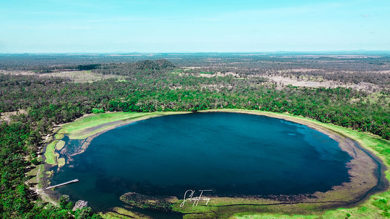 ka laeng see ratanakiri kambodscha foto silento fong