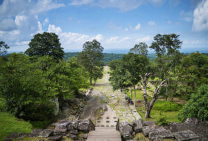 preah vihear provinz kambodscha