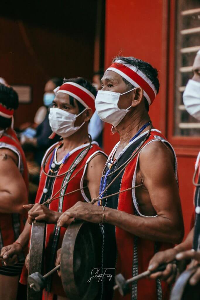 ratanakiri khmer kambodscha foto silento fong