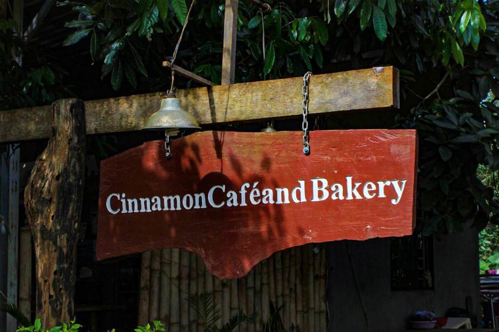 cinnamon cafe and bakery mondulkiri provinz kambodscha