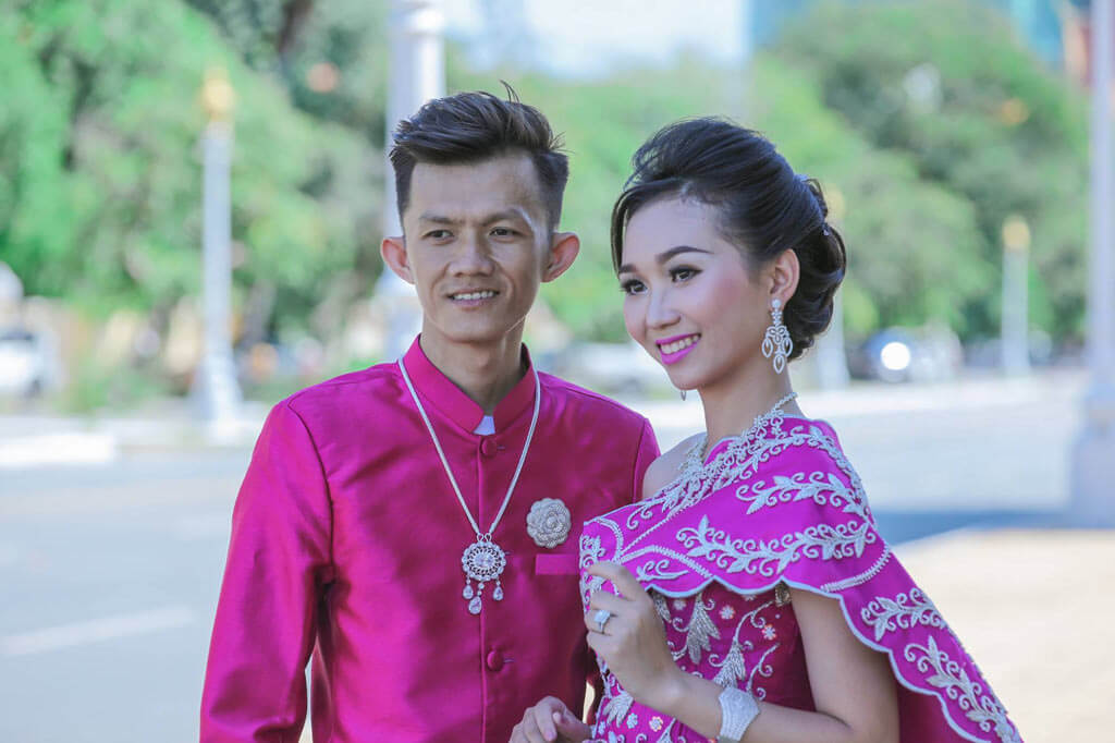 pre wedding hochzeit kambodscha arunreasey