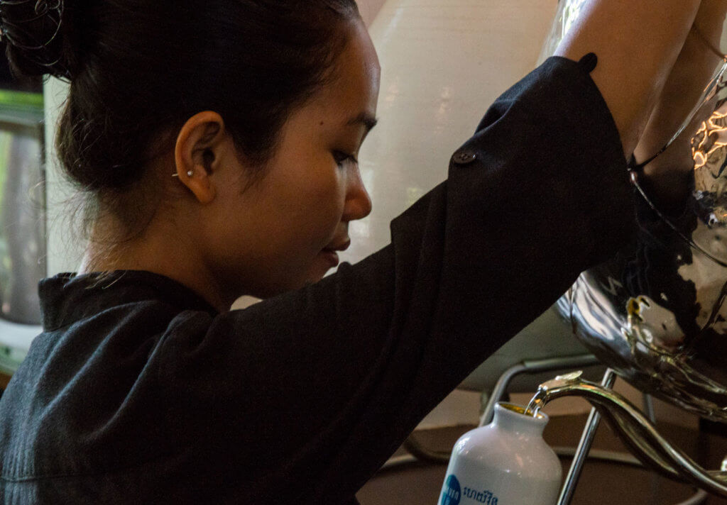 water refill station jaya house riverside hotel siem reap