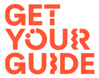 logo getyourguide